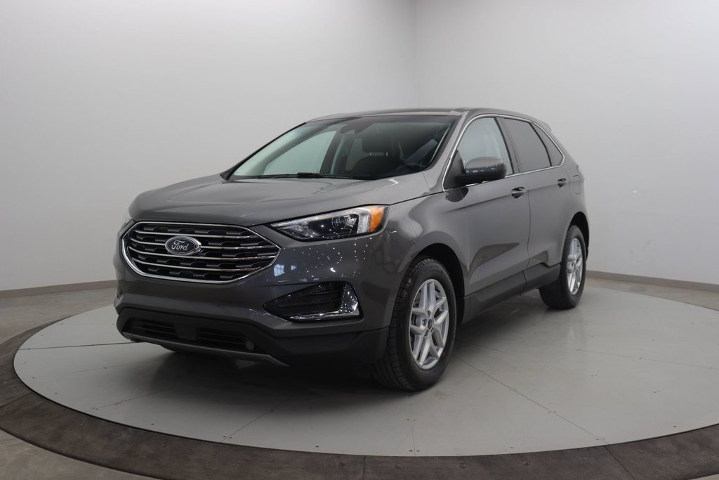 Ford Edge  2022 à Sept-Îles, Québec - 1 - w1024h768px