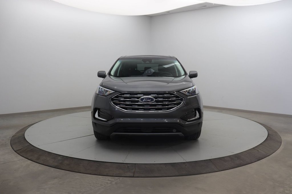 Ford Edge  2022 à Sept-Îles, Québec - 2 - w1024h768px