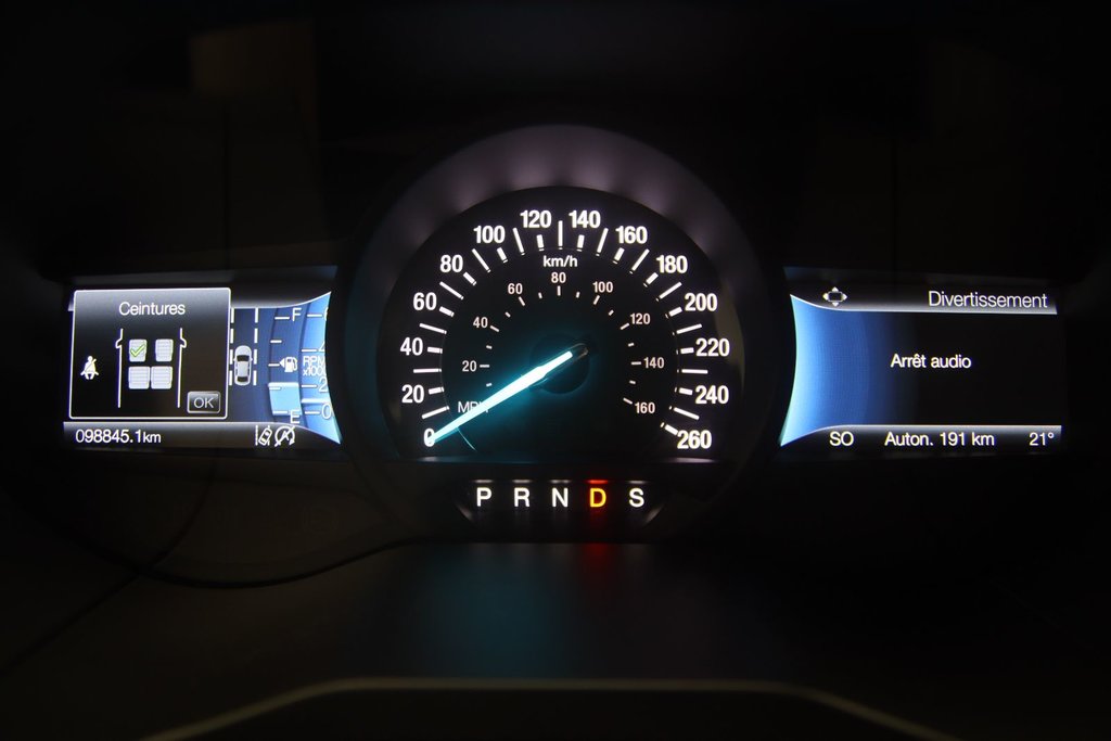 Ford Edge  2022 à Sept-Îles, Québec - 12 - w1024h768px