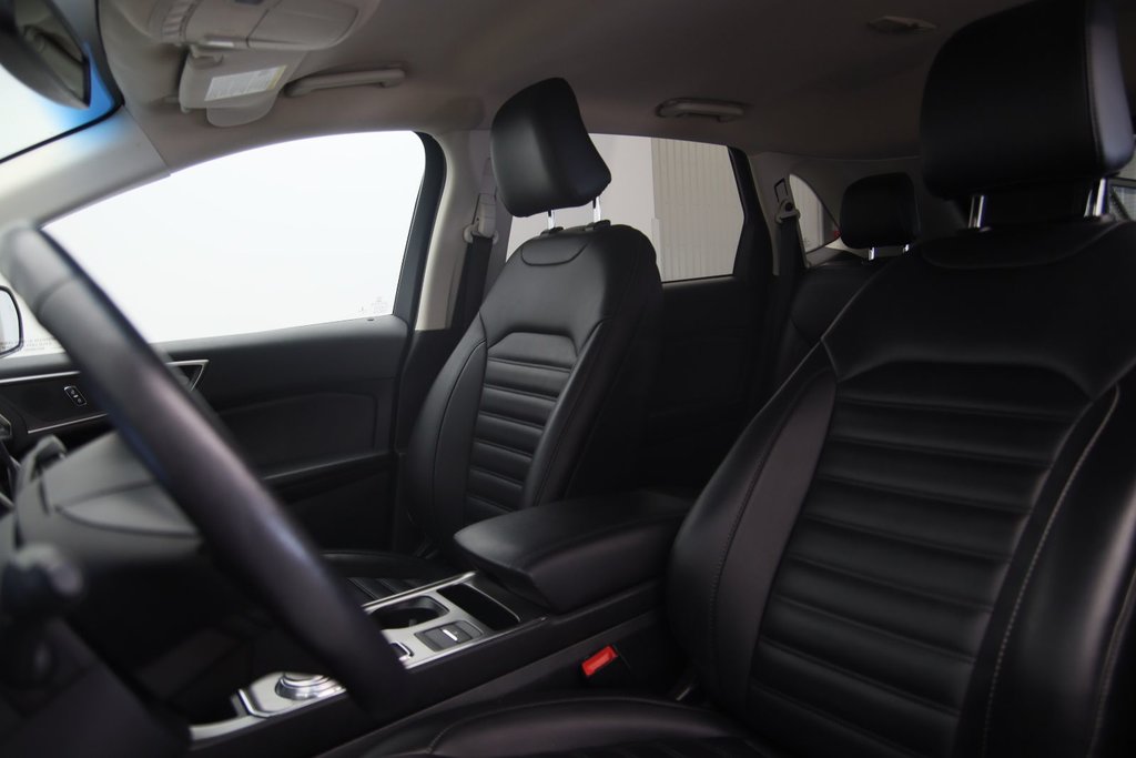 Ford Edge  2022 à Sept-Îles, Québec - 7 - w1024h768px