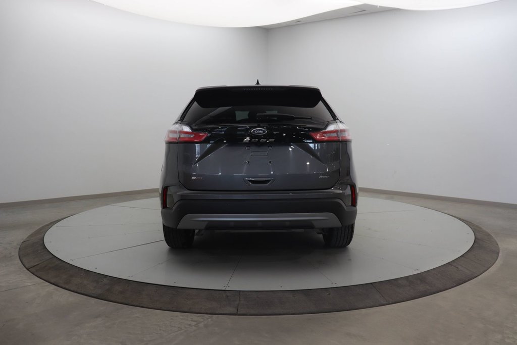 Ford Edge  2022 à Sept-Îles, Québec - 5 - w1024h768px