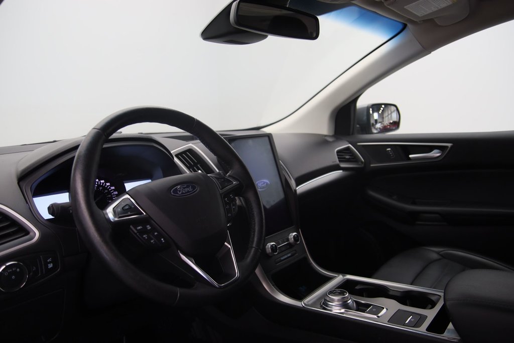 Ford Edge  2022 à Sept-Îles, Québec - 6 - w1024h768px