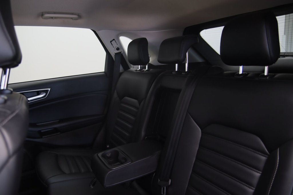 Ford Edge  2022 à Sept-Îles, Québec - 9 - w1024h768px