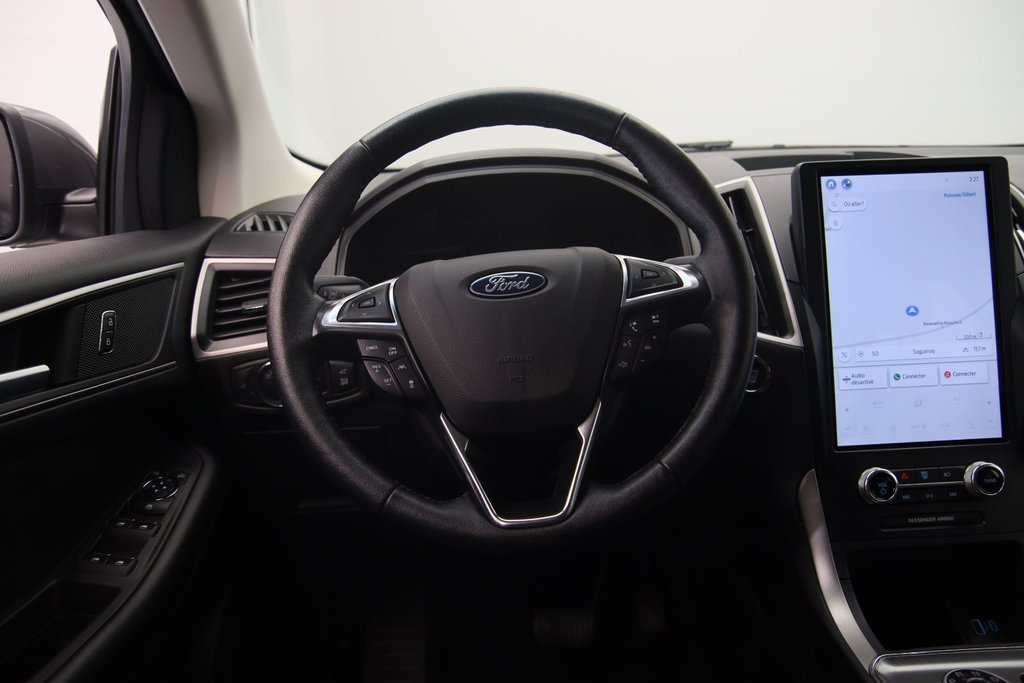 Ford Edge  2022 à Sept-Îles, Québec - 11 - w1024h768px