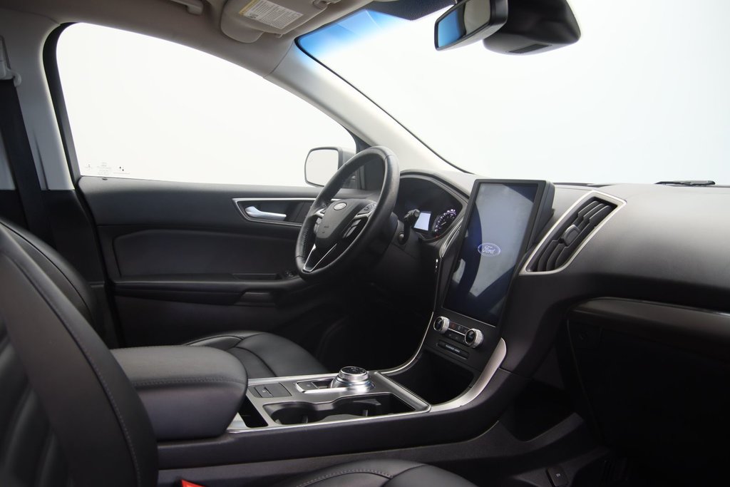 Ford Edge  2022 à Sept-Îles, Québec - 15 - w1024h768px