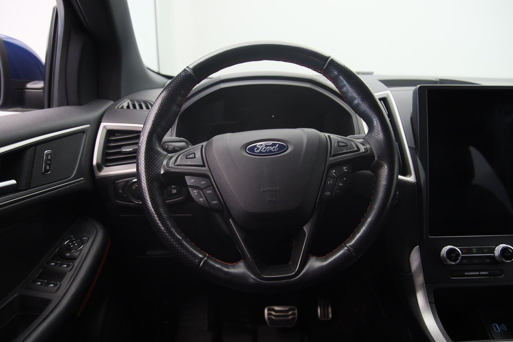 Ford Edge  2022 à Chicoutimi, Québec - 11 - w1024h768px