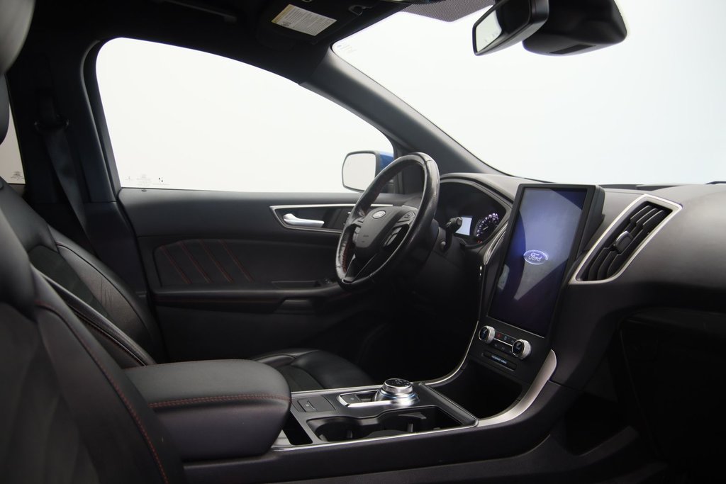 Ford Edge  2022 à Chicoutimi, Québec - 15 - w1024h768px