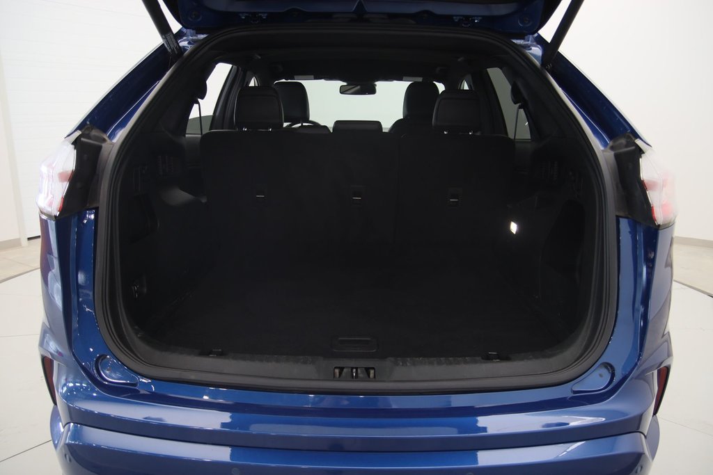 Ford Edge  2022 à Chicoutimi, Québec - 17 - w1024h768px