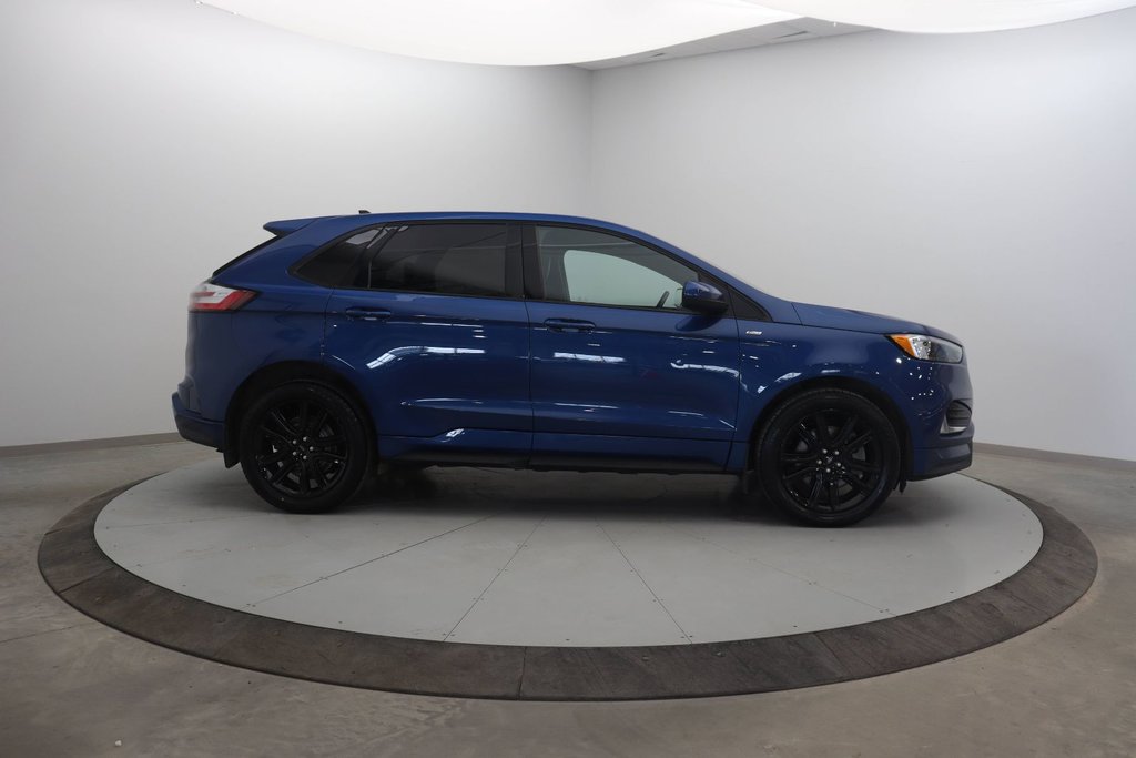Ford Edge  2022 à Chicoutimi, Québec - 3 - w1024h768px