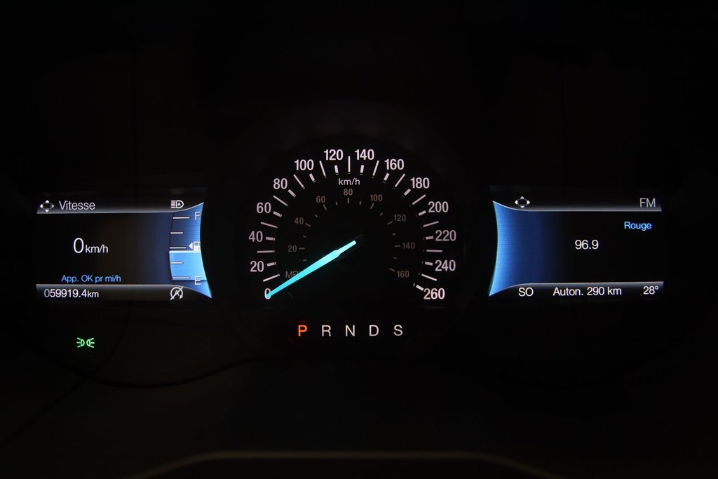 Ford Edge  2022 à Chicoutimi, Québec - 12 - w1024h768px