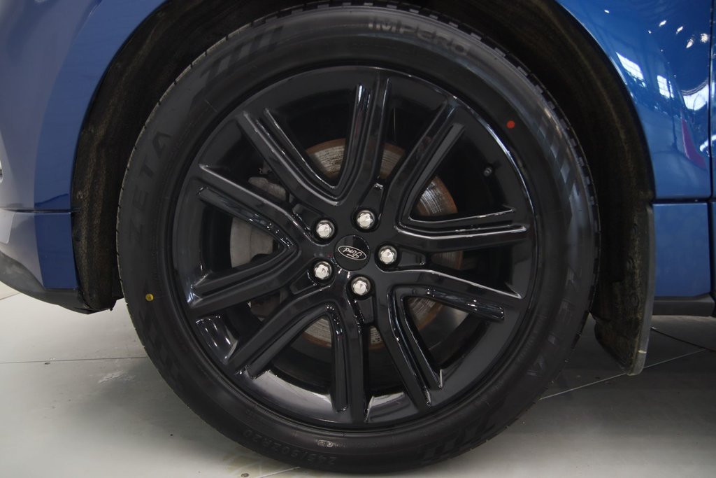 Ford Edge  2022 à Chicoutimi, Québec - 18 - w1024h768px