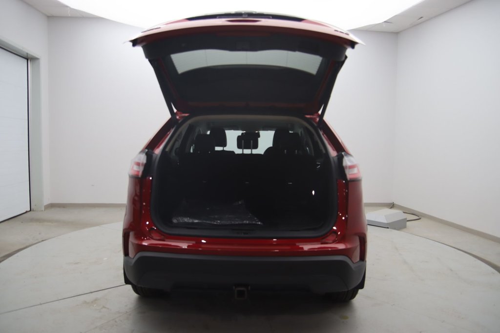 Ford Edge  2022 à Sept-Îles, Québec - 17 - w1024h768px