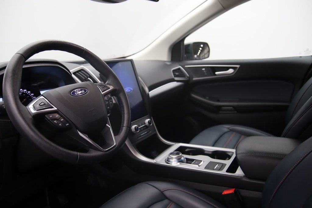 Ford Edge  2022 à Sept-Îles, Québec - 6 - w1024h768px