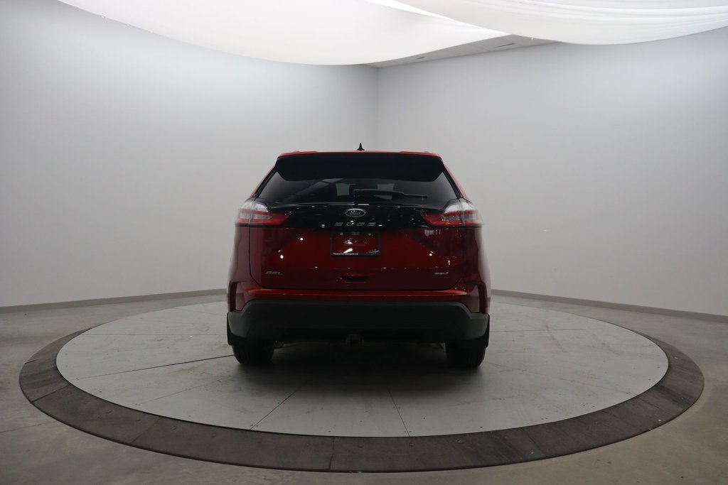 Ford Edge  2022 à Sept-Îles, Québec - 5 - w1024h768px