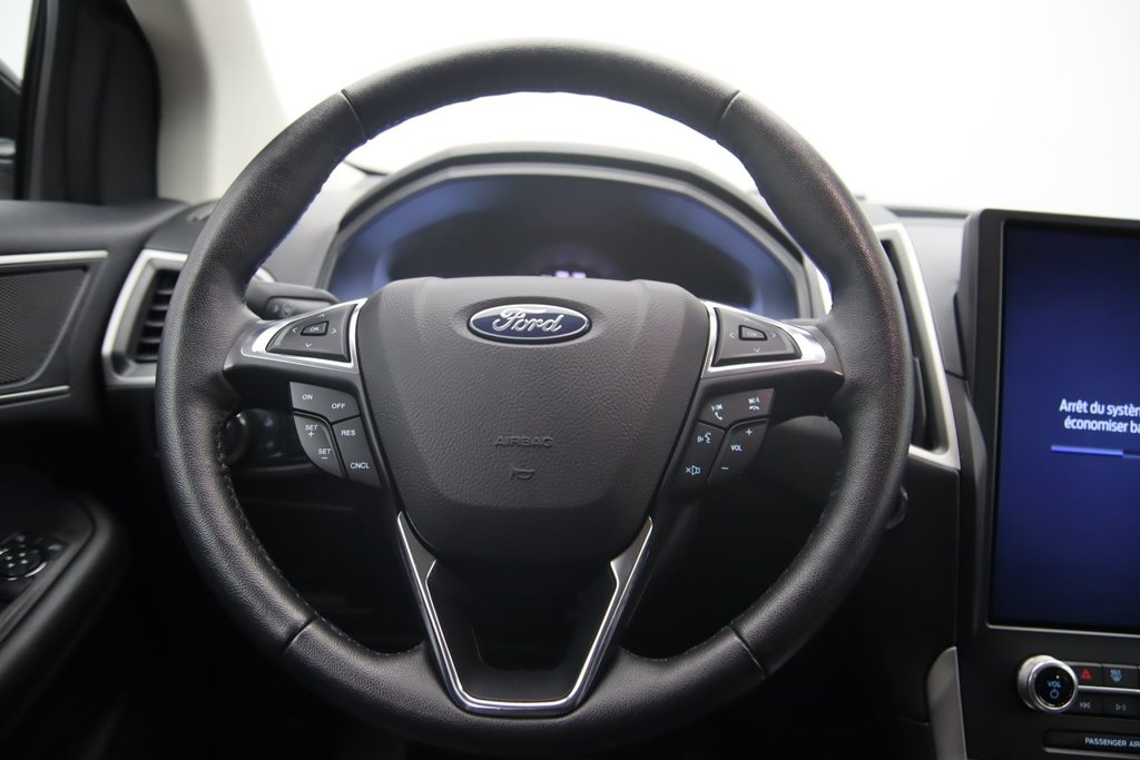 Ford Edge  2022 à Sept-Îles, Québec - 11 - w1024h768px