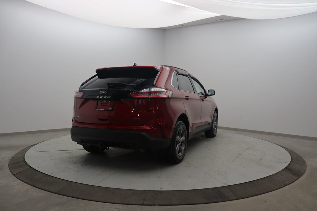Ford Edge  2022 à Sept-Îles, Québec - 4 - w1024h768px
