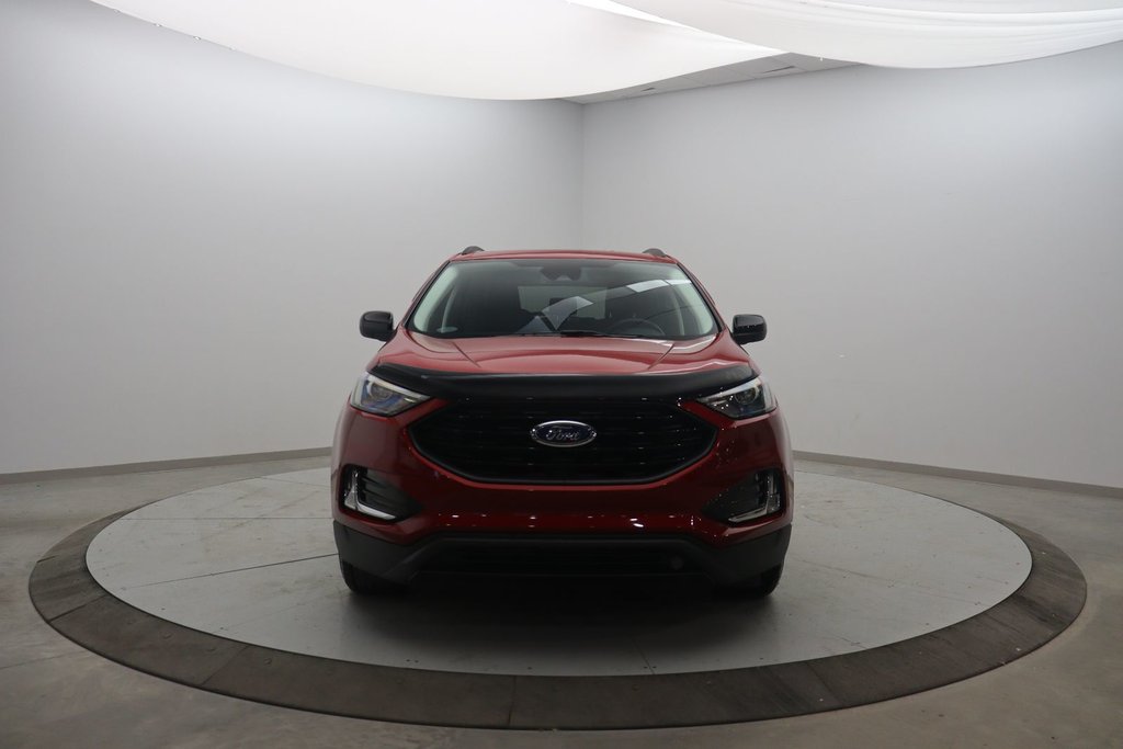 Ford Edge  2022 à Sept-Îles, Québec - 2 - w1024h768px