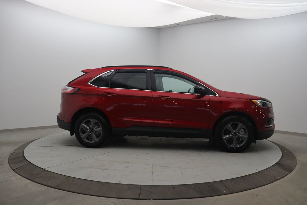 Ford Edge  2022 à Sept-Îles, Québec - 3 - w1024h768px