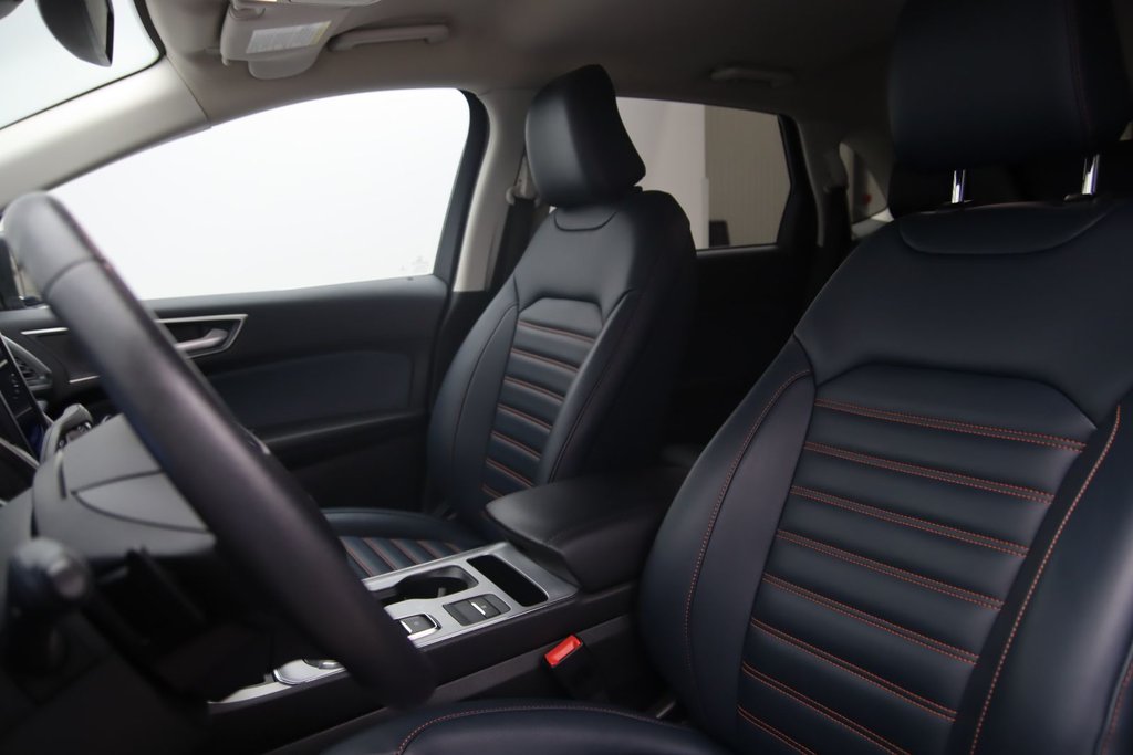 Ford Edge  2022 à Sept-Îles, Québec - 7 - w1024h768px