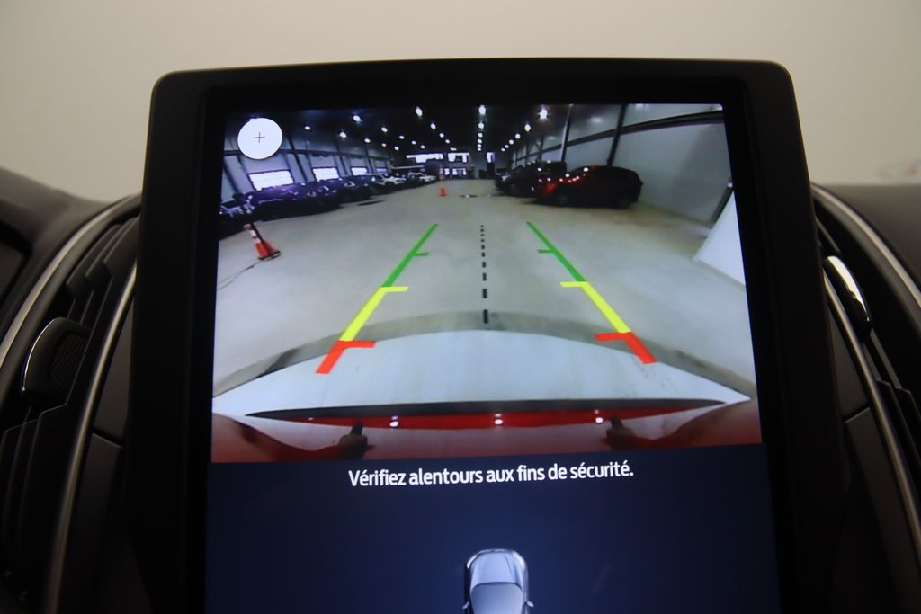 Ford Edge  2022 à Jonquière, Québec - 14 - w1024h768px