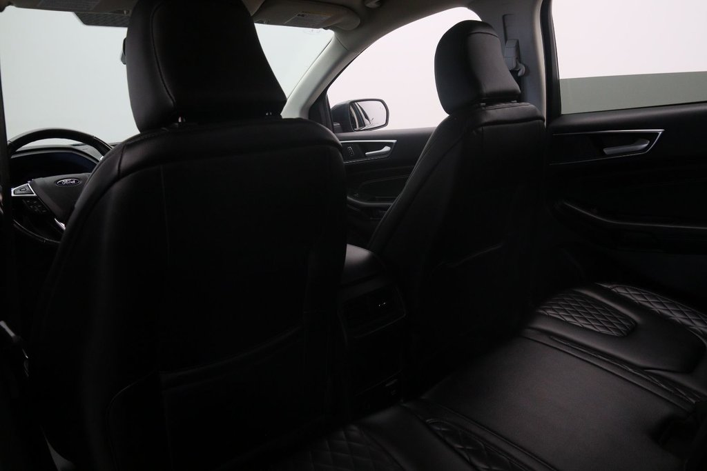 Ford Edge Titanium 2023 à Jonquière, Québec - 9 - w1024h768px