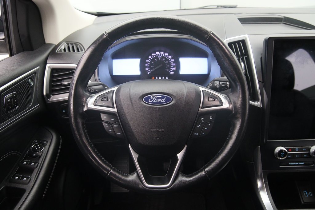 Ford Edge Titanium 2023 à Jonquière, Québec - 11 - w1024h768px