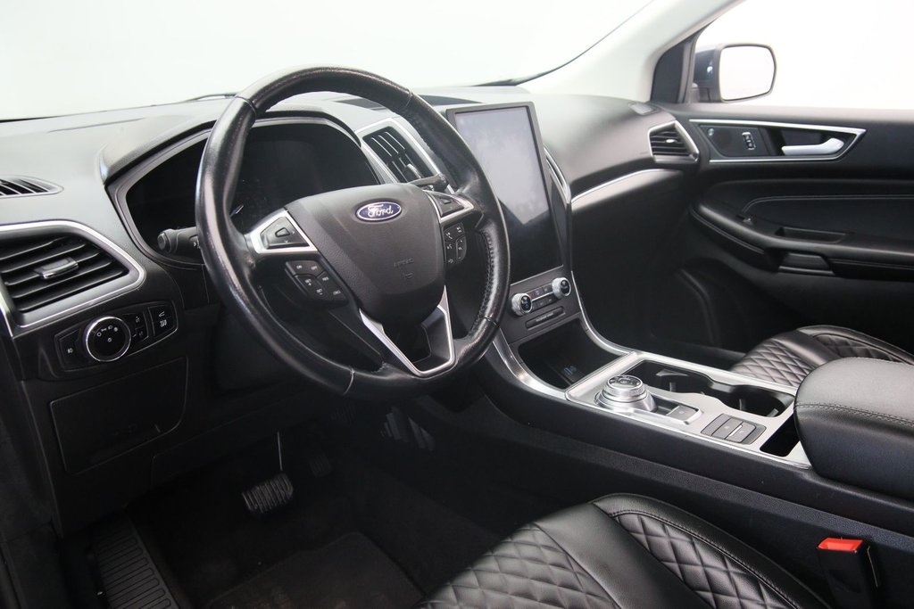 Ford Edge Titanium 2023 à Jonquière, Québec - 7 - w1024h768px