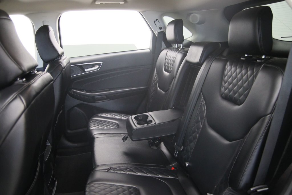 Ford Edge Titanium 2023 à Jonquière, Québec - 8 - w1024h768px