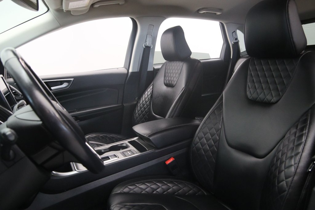 Ford Edge Titanium 2023 à Jonquière, Québec - 6 - w1024h768px