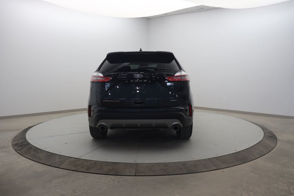 Ford Edge Titanium 2023 à Jonquière, Québec - 1 - w1024h768px