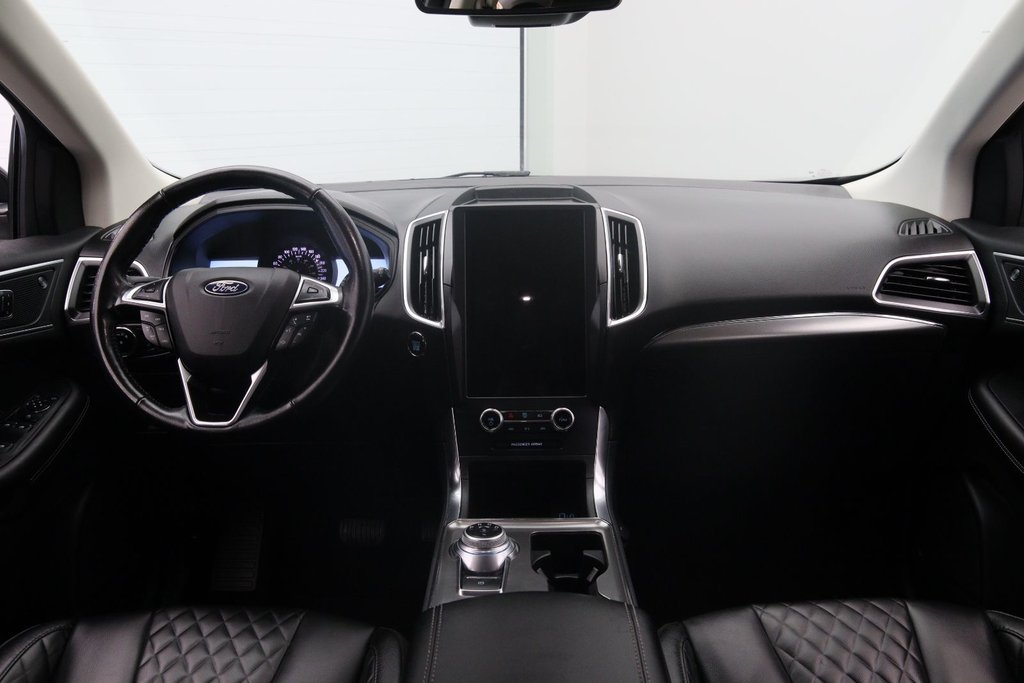 Ford Edge Titanium 2023 à Jonquière, Québec - 10 - w1024h768px