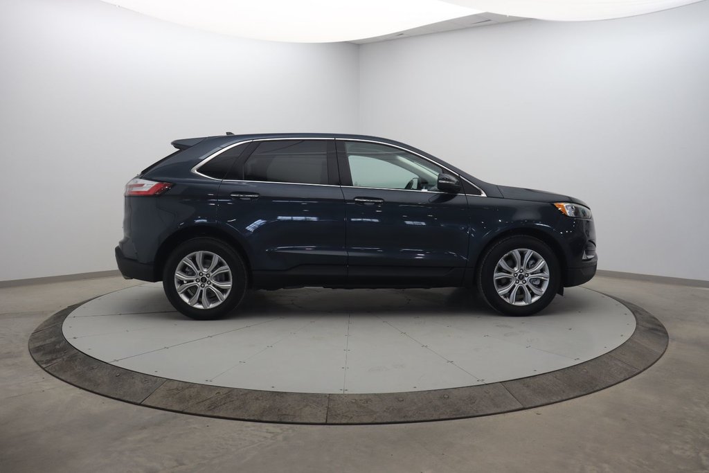 Ford Edge Titanium 2023 à Jonquière, Québec - 4 - w1024h768px