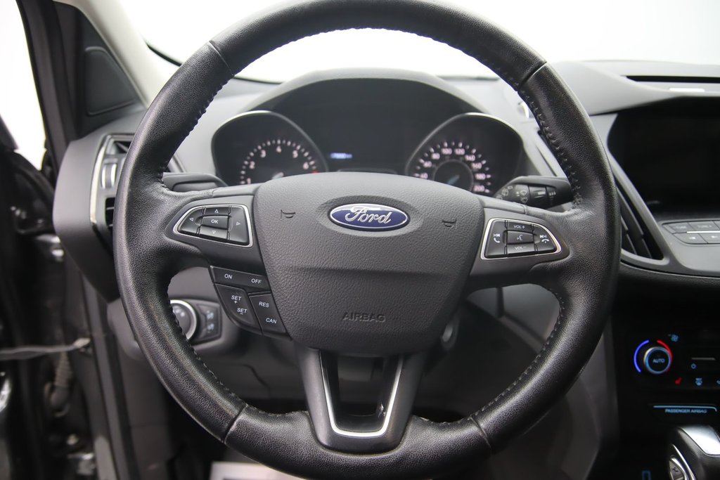 Ford Escape  2018 à Jonquière, Québec - 11 - w1024h768px
