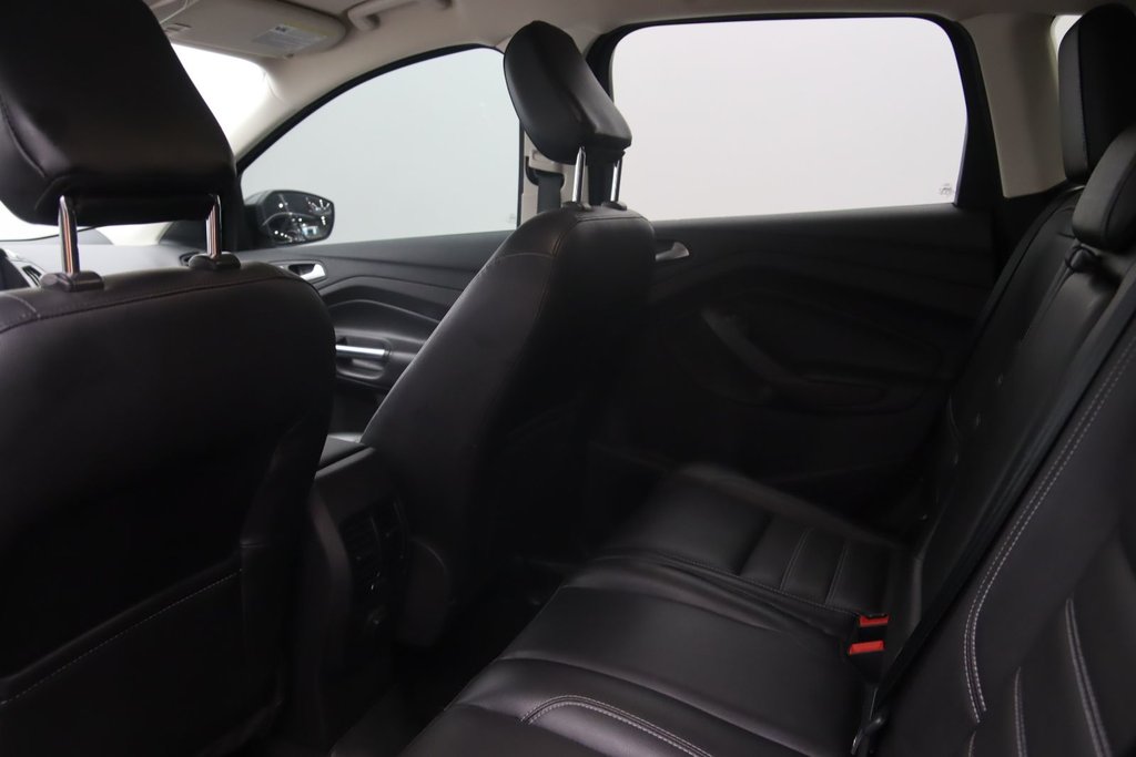 Ford Escape  2018 à Jonquière, Québec - 8 - w1024h768px