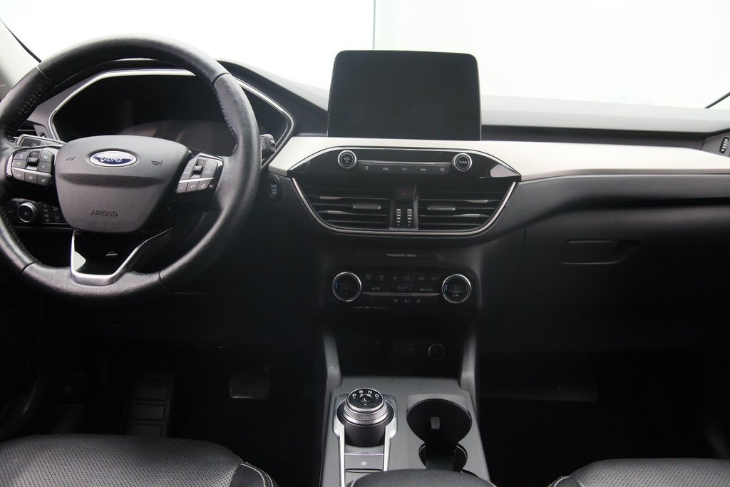 Ford Escape  2021 à Jonquière, Québec - 10 - w1024h768px