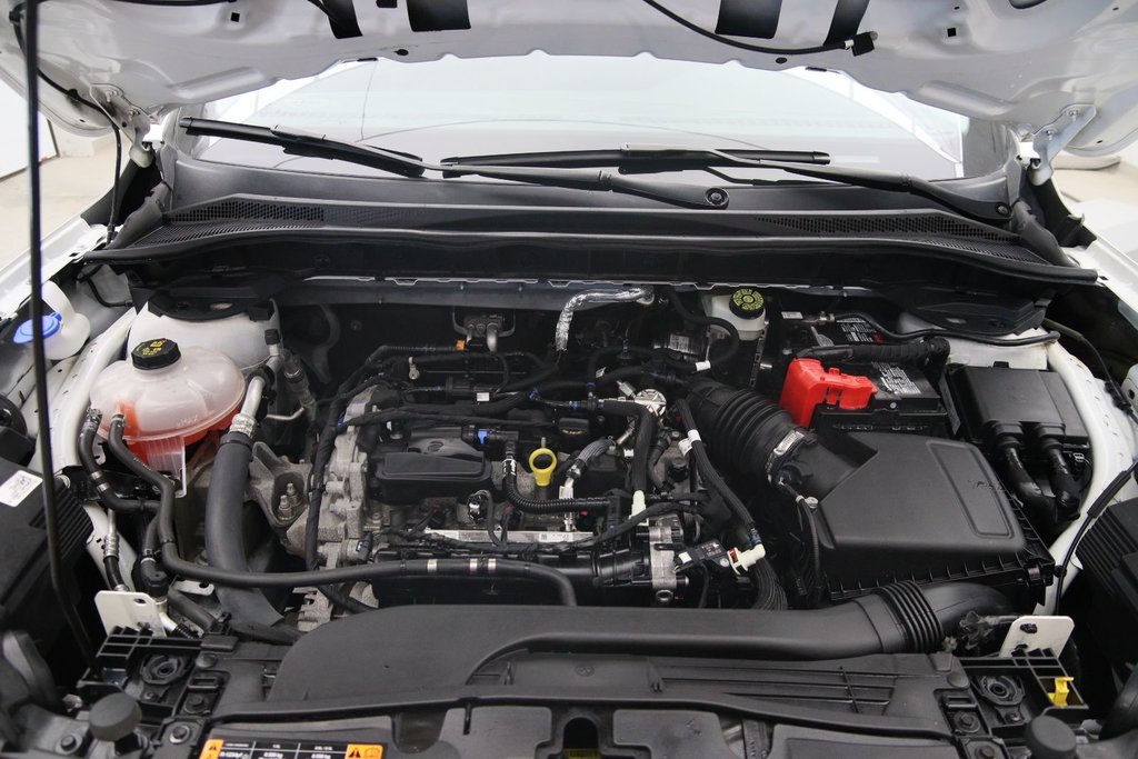 Ford Escape  2021 à Jonquière, Québec - 14 - w1024h768px