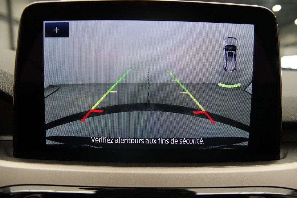 Ford Escape  2021 à Jonquière, Québec - 13 - w1024h768px