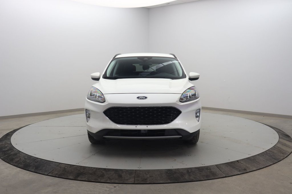 Ford Escape  2021 à Jonquière, Québec - 2 - w1024h768px