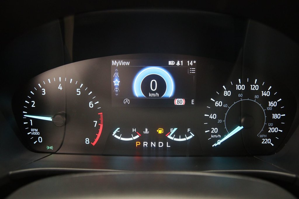 Ford Escape  2021 à Jonquière, Québec - 12 - w1024h768px