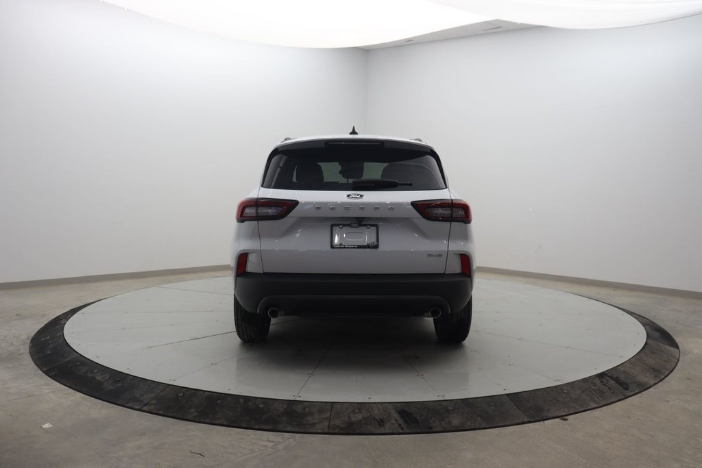 2025 Ford Escape in Jonquière, Quebec - 5 - w1024h768px