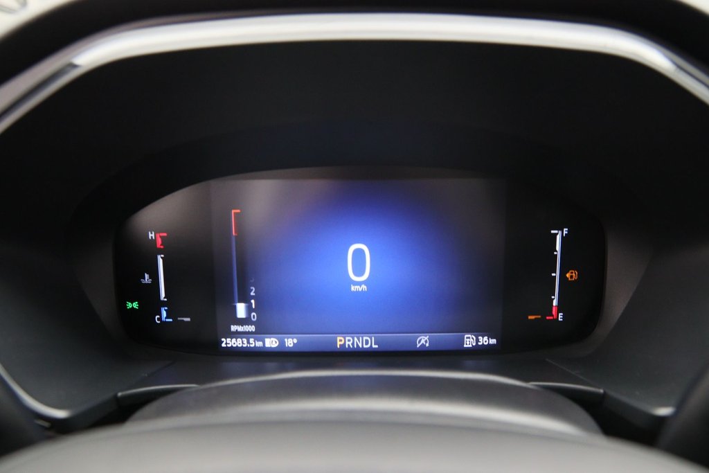 2025 Ford Escape in Jonquière, Quebec - 12 - w1024h768px