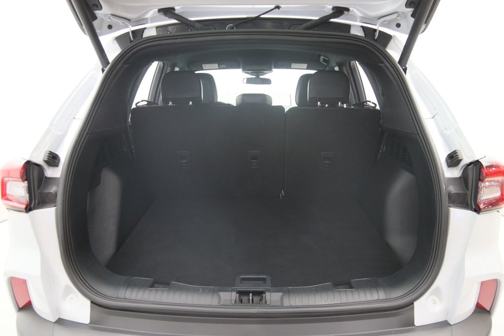 2025 Ford Escape in Jonquière, Quebec - 15 - w1024h768px