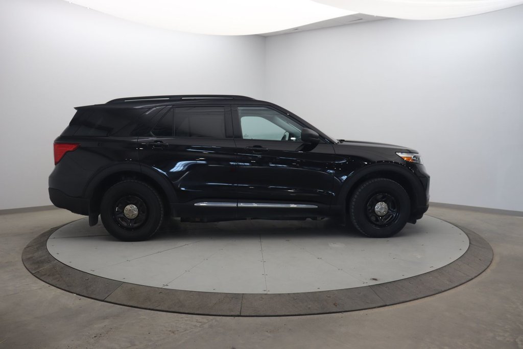 2023 Ford Explorer in Jonquière, Quebec - 3 - w1024h768px