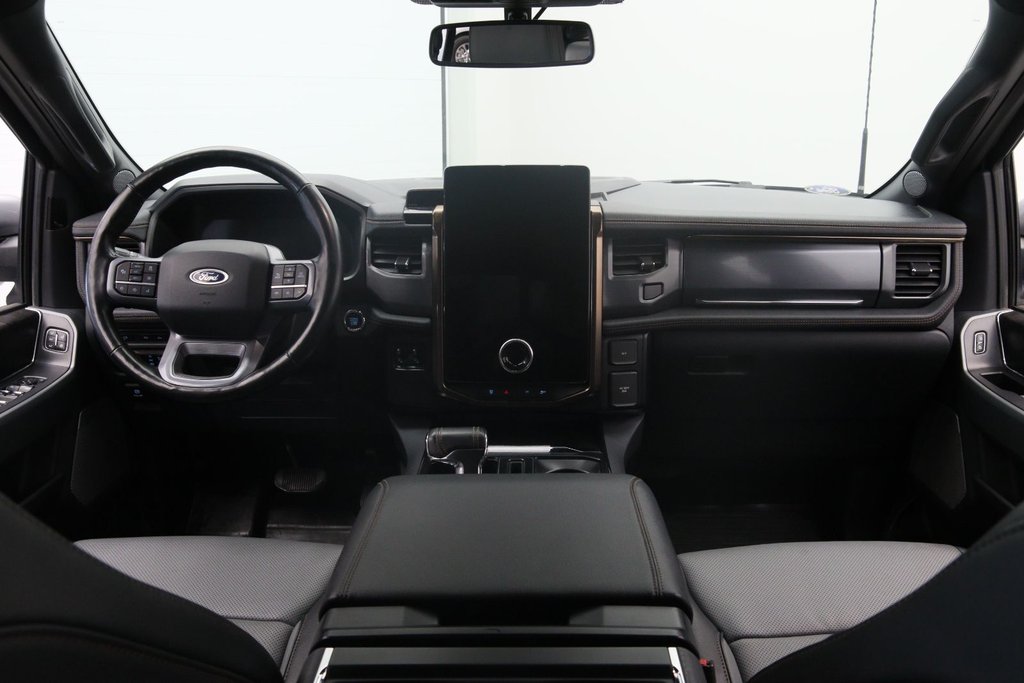 2023 Ford F-150 Lightning in Sept-Îles, Quebec - 10 - w1024h768px