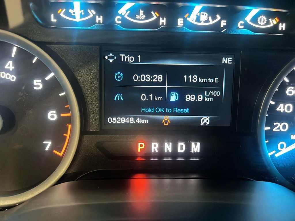 2019 Ford F-150 in Chicoutimi, Quebec - 13 - w1024h768px