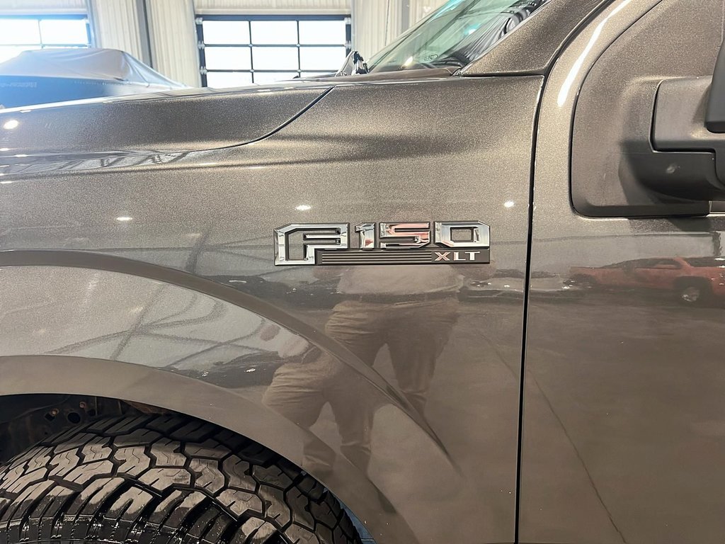 2019 Ford F-150 in Chicoutimi, Quebec - 6 - w1024h768px