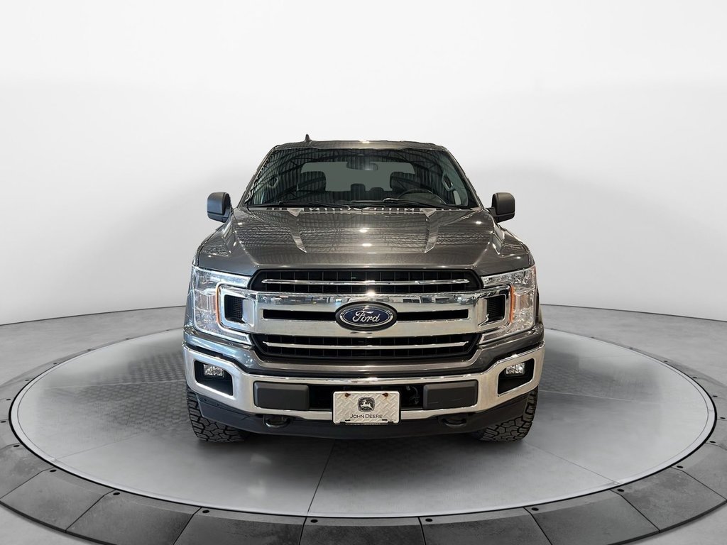 2019 Ford F-150 in Chicoutimi, Quebec - 2 - w1024h768px