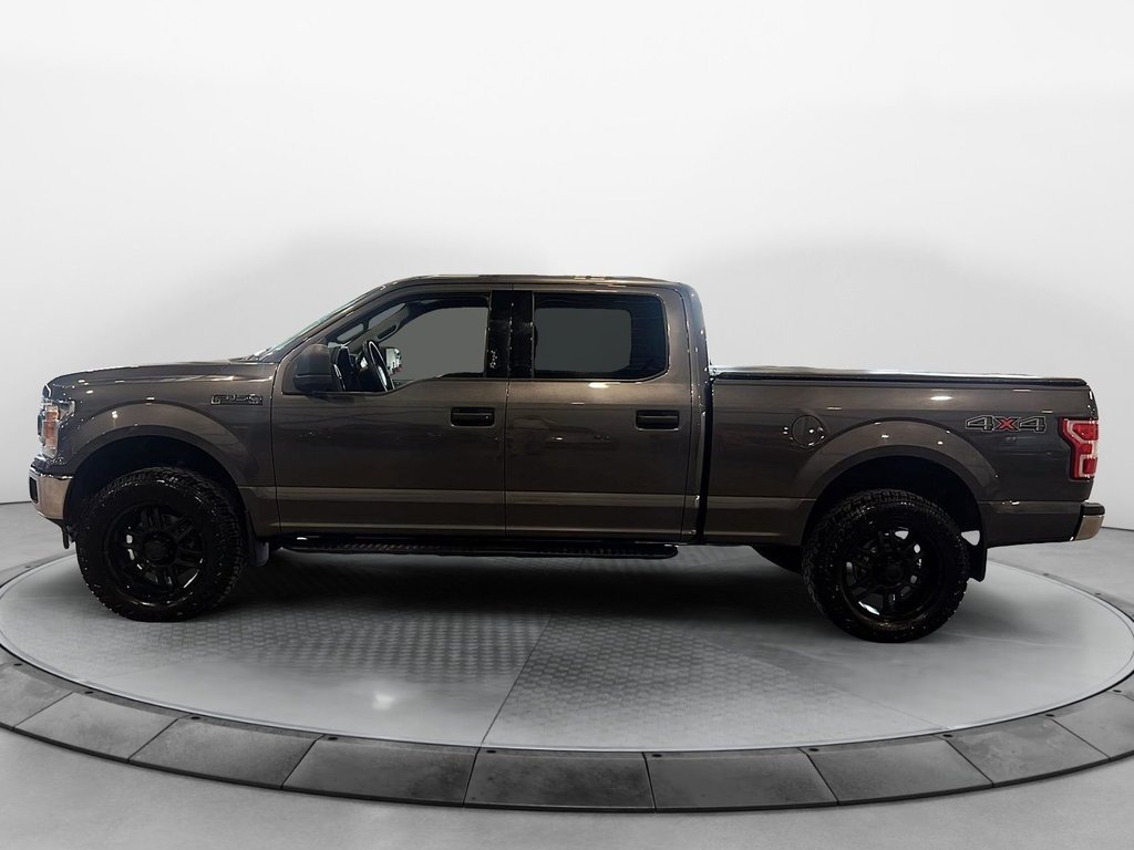 2019 Ford F-150 in Chicoutimi, Quebec - 5 - w1024h768px