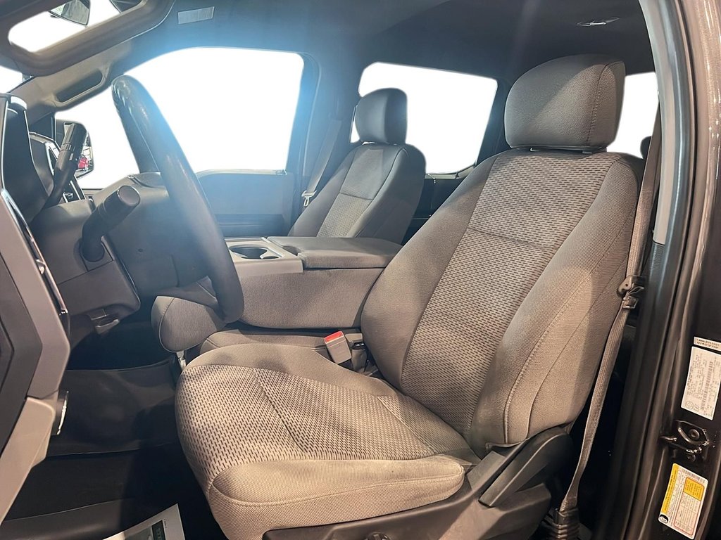 2019 Ford F-150 in Chicoutimi, Quebec - 9 - w1024h768px