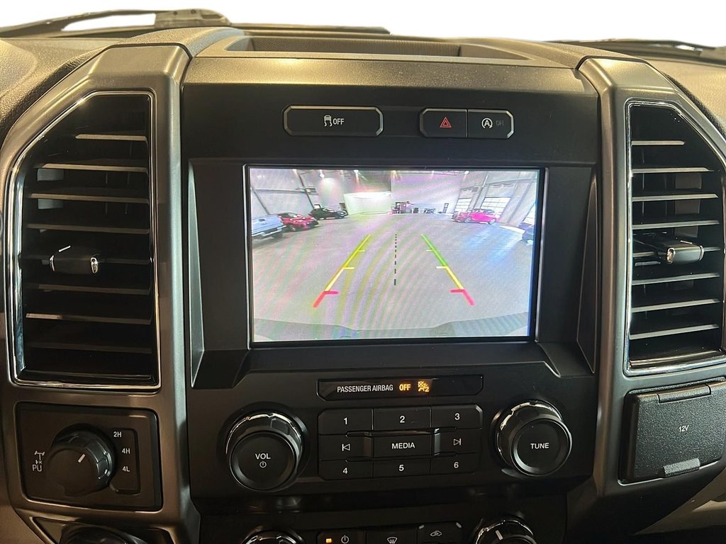 2019 Ford F-150 in Chicoutimi, Quebec - 17 - w1024h768px